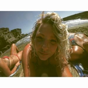 Meet your Posher, Bridget